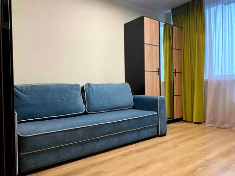 квартира по адресу Михаила Бойчука ул. (Киквидзе), 41-Б