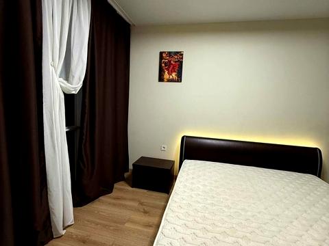 квартира по адресу Михаила Бойчука ул. (Киквидзе), 41-Б