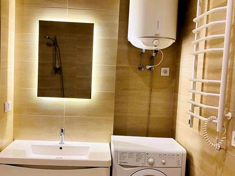 квартира по адресу Михаила Бойчука ул. (Киквидзе), 41-Б