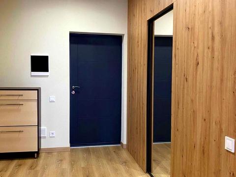 квартира по адресу Михаила Бойчука ул. (Киквидзе), 41-Б