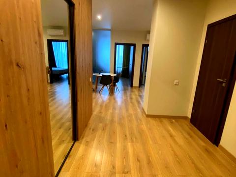 квартира по адресу Михаила Бойчука ул. (Киквидзе), 41-Б