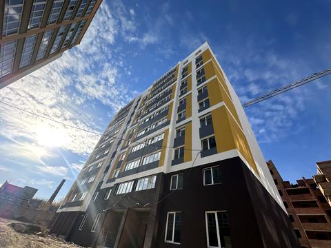 квартира за адресою Озерна вул., 6/1