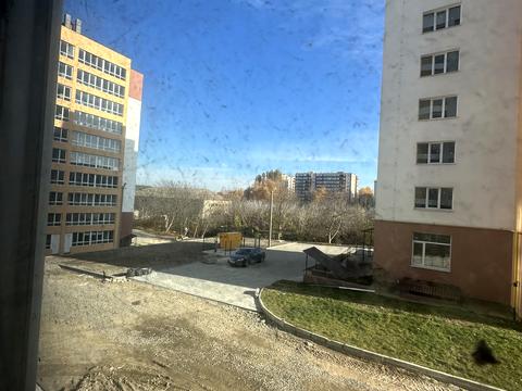 квартира за адресою Озерна вул., 6/1