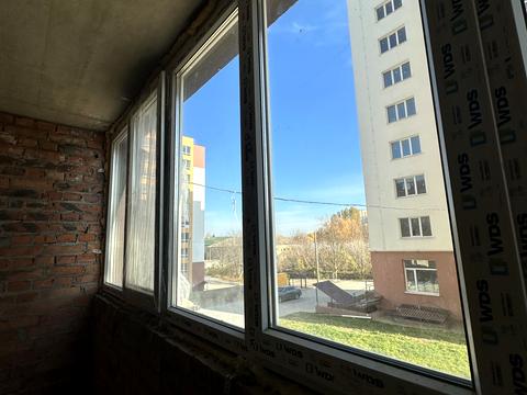 квартира за адресою Озерна вул., 6/1