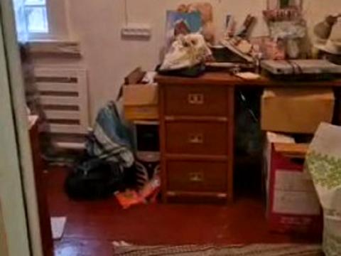 будинок за адресою с. Пухівка, Микала