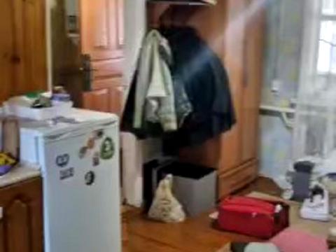 будинок за адресою с. Пухівка, Микала