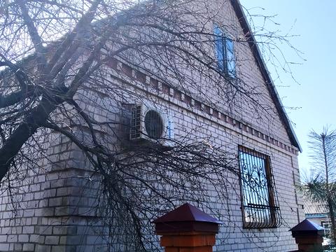 дом по адресу Шиянская ул. (Каширська)