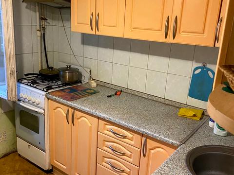 квартира по адресу Лесной просп., 6-А