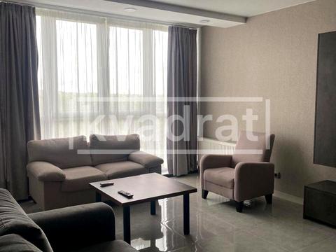 квартира за адресою Шевченка вул., 97-А