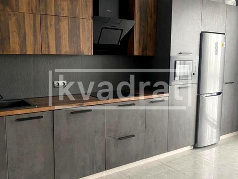 квартира за адресою Шевченка вул., 97-А