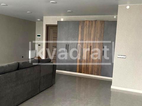 квартира за адресою Шевченка вул., 97-А