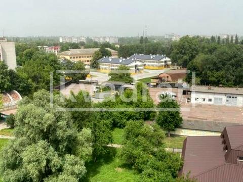 квартира за адресою Шевченка вул., 97-А