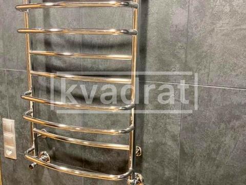 квартира за адресою Шевченка вул., 97-А