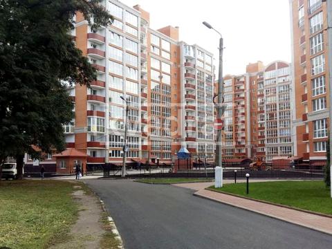 квартира за адресою Шевченка вул., 97-А