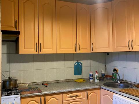 квартира по адресу Лесной просп., 6-А