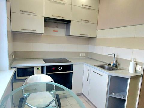 квартира за адресою Перемоги просп., 67