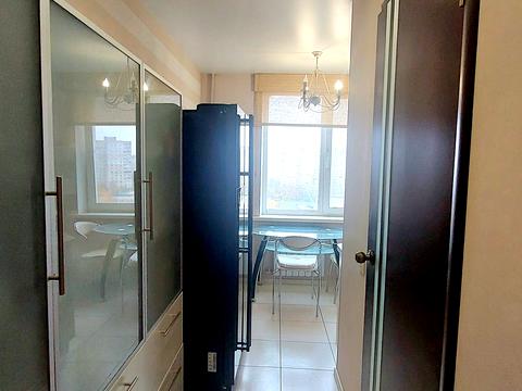 квартира за адресою Перемоги просп., 67