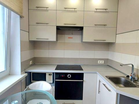 квартира за адресою Перемоги просп., 67