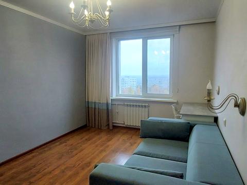 квартира за адресою Перемоги просп., 67