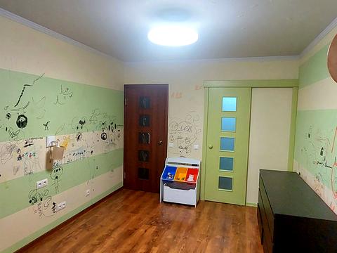 квартира за адресою Перемоги просп., 67