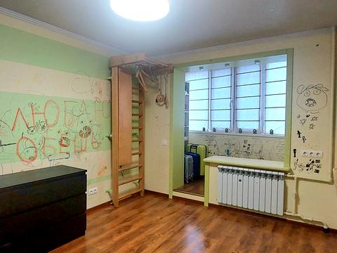 квартира за адресою Перемоги просп., 67