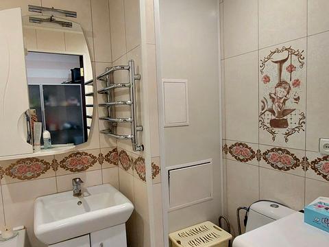 квартира за адресою Перемоги просп., 67