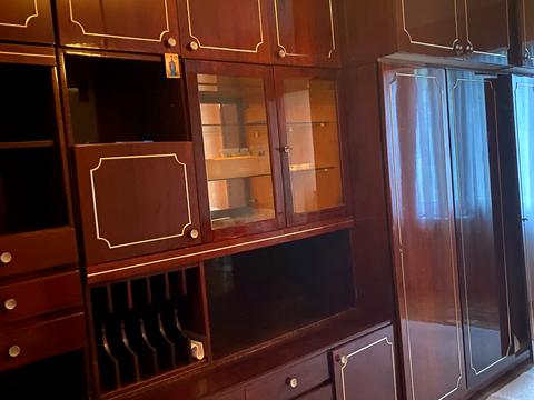 квартира по адресу Лесной просп., 6-А