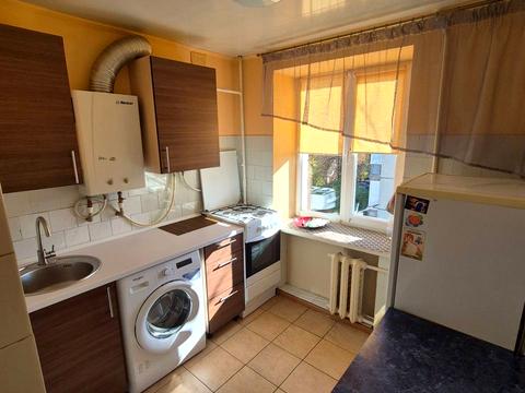 квартира по адресу Михайла Грушевського ул. (Котовського), 78