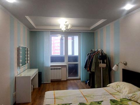 квартира за адресою Перемоги просп., 67