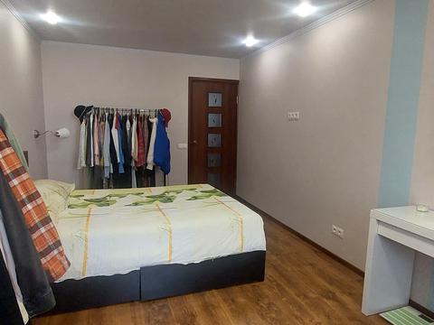 квартира за адресою Перемоги просп., 67