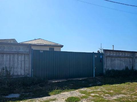 участок по адресу Єдності