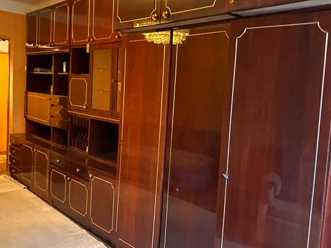 квартира по адресу Лесной просп., 6-А