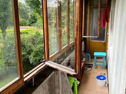 квартира по адресу Лесной просп., 6-А