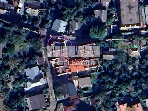 будинок за адресою Наталії Лотоцької вул. (Пролетарська)