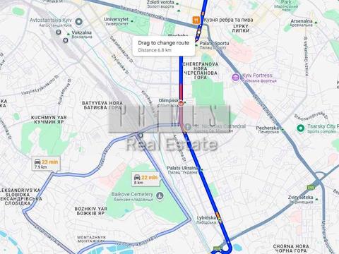 будинок за адресою Наталії Лотоцької вул. (Пролетарська)