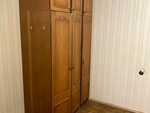 квартира по адресу Лесной просп., 6-А