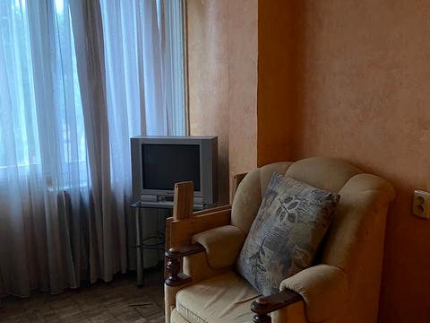 квартира по адресу Лесной просп., 6-А