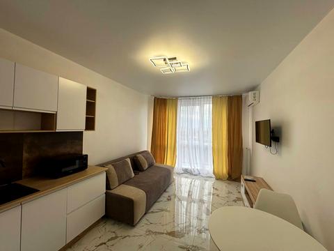 квартира за адресою Трускавецька вул., 2б