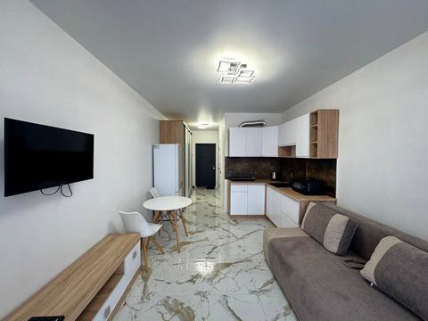 квартира за адресою Трускавецька вул., 2б