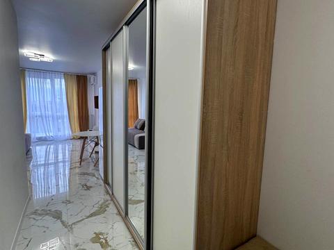 квартира за адресою Трускавецька вул., 2б