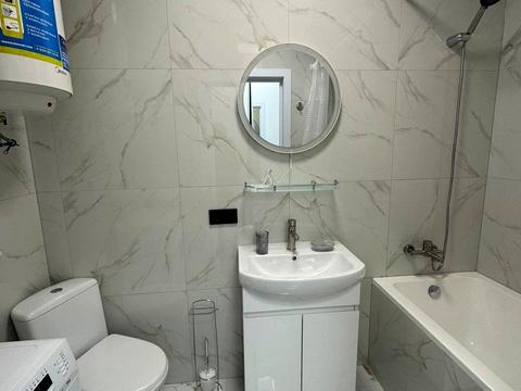 квартира за адресою Трускавецька вул., 2б