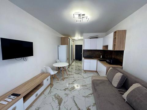 квартира за адресою Трускавецька вул., 2б