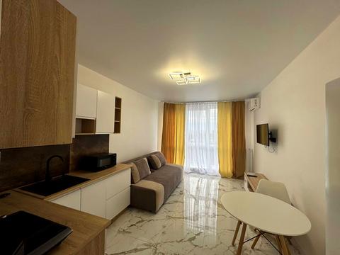 квартира за адресою Трускавецька вул., 2б