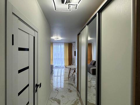 квартира за адресою Трускавецька вул., 2б