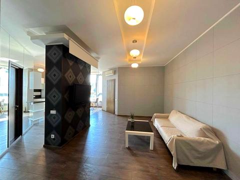 квартира за адресою Мокра вул. (Кудряшова), 18