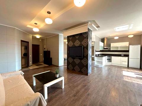 квартира за адресою Мокра вул. (Кудряшова), 18