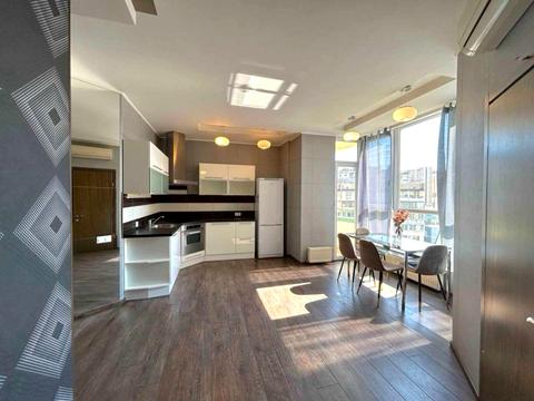 квартира за адресою Мокра вул. (Кудряшова), 18