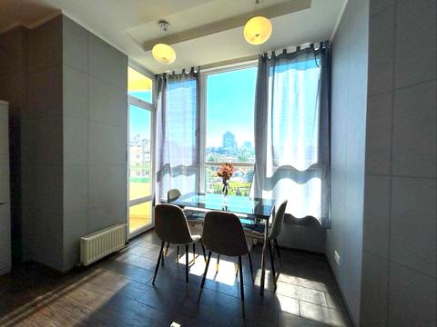 квартира за адресою Мокра вул. (Кудряшова), 18