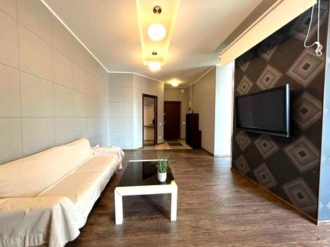 квартира за адресою Мокра вул. (Кудряшова), 18