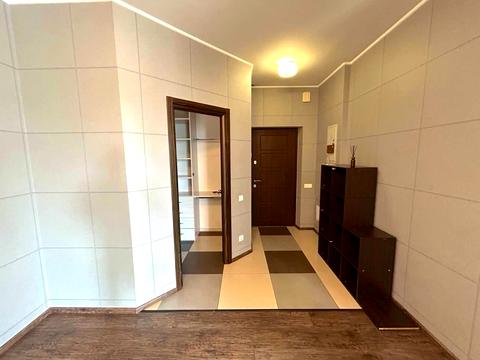 квартира за адресою Мокра вул. (Кудряшова), 18